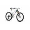 Vélo de trail Mondraker RAZE CARBON RR SL 2023