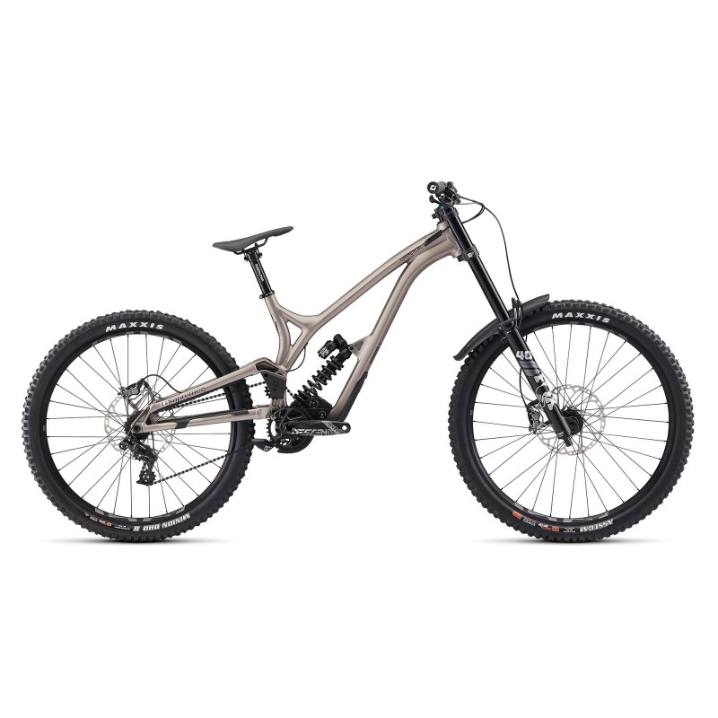 VTT Commencal SUPREME DH RACE CHAMPAGNE 2022