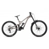 VTT Commencal SUPREME DH RACE CHAMPAGNE 2022