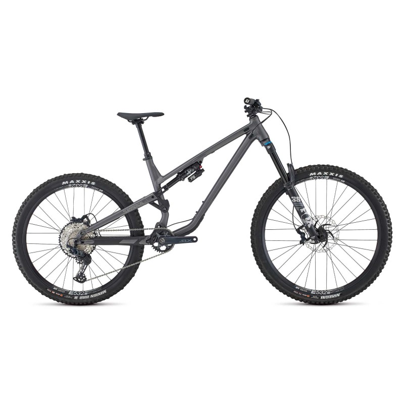 VTT Commencal META SX ESSENTIAL DARK SLATE 2022