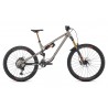 VTT Commencal META SX SIGNATURE CHAMPAGNE 2022