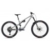 VTT Commencal META SX TEAM SILVER 2022