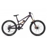 VTT Commencal CLASH PARK EDITION METALLIC VIOLET 2022