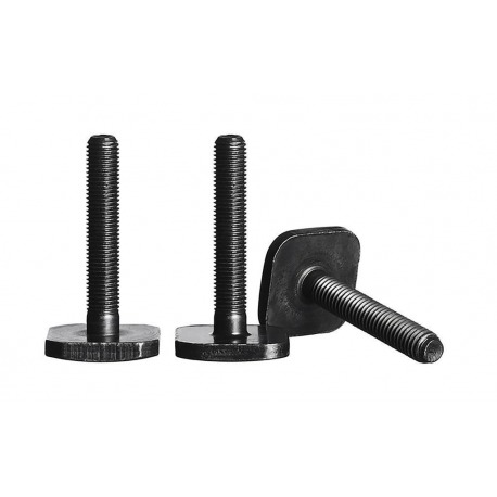 Adaptador T-Track Thule(3 uni.) 20x20mm p. 532 Free Ride