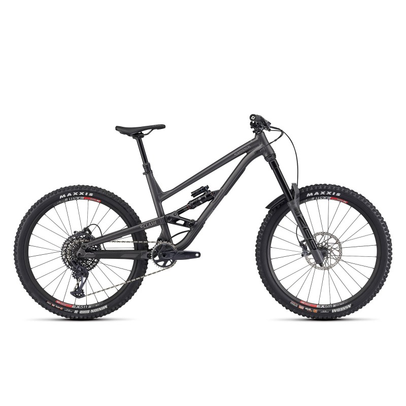 VTT Commencal CLASH RACE DARK SLATE 2022