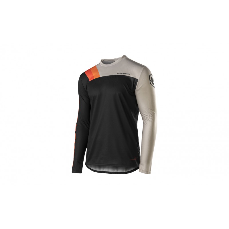 Maillot Forest L/S Mondraker