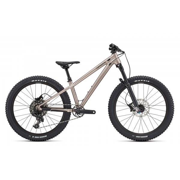 Vélo enfant COMMENCAL META HT 24 2022