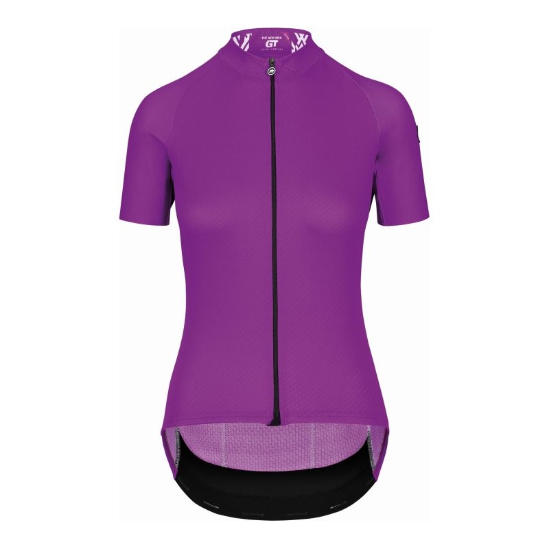 Maillot Assos UMA GT C2 2022