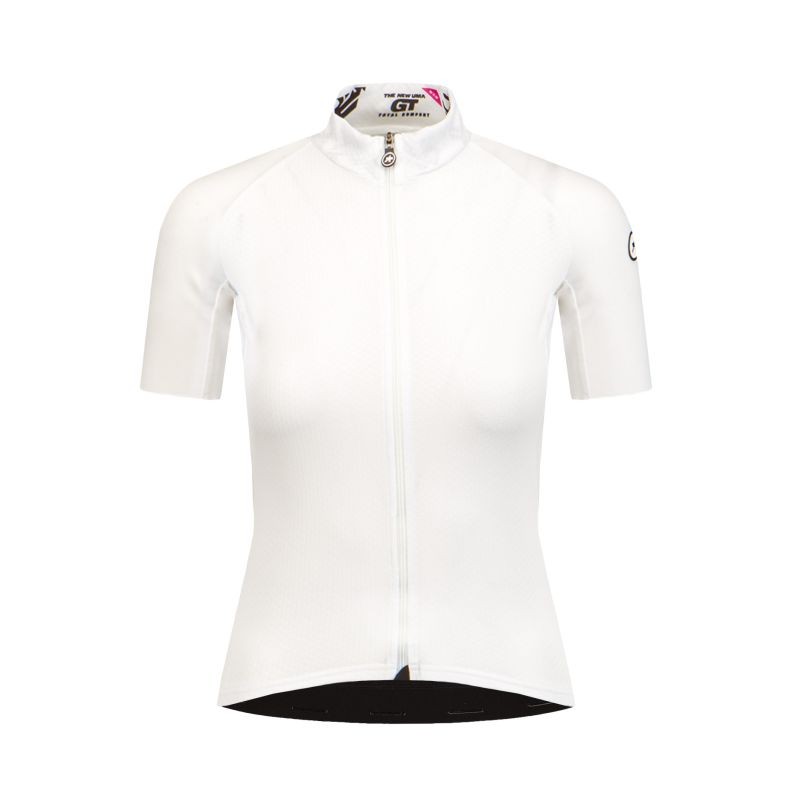 Maillot Assos UMA GT C2 2022