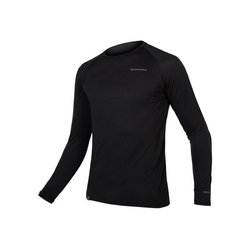 Maillot de corps Endura BaaBaa Merino pour femme