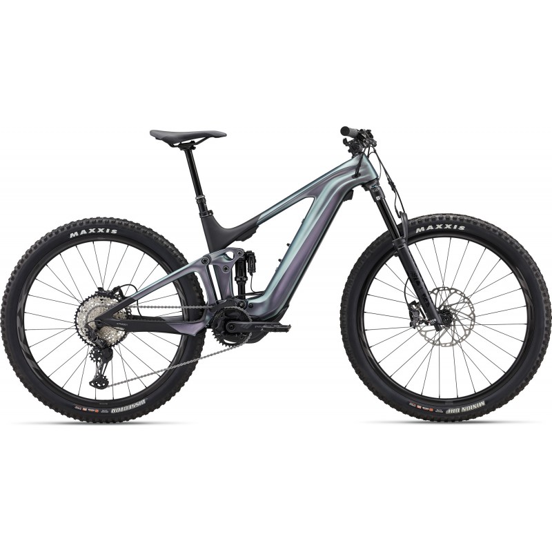 Vélo électrique VTT Giant Trance X Advanced E+ 1 2025