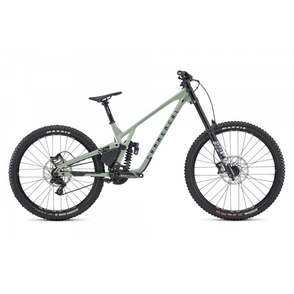 Vélo de descente COMMENCAL SUPREME DH V5 ESSENTIAL 2023