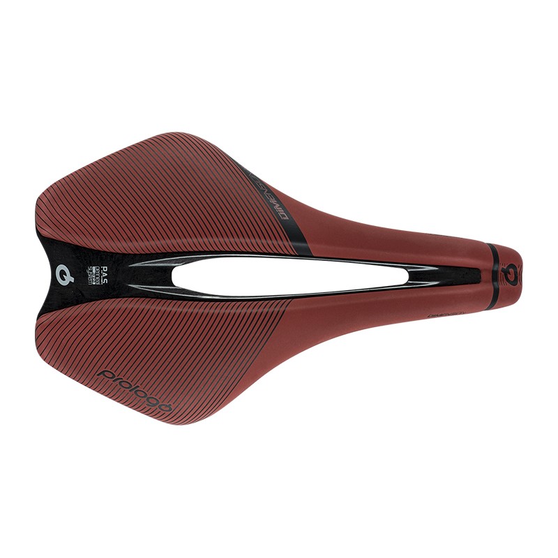 SELLE PROLOGO DIMENSION NDR TIROX 143 ROUGE