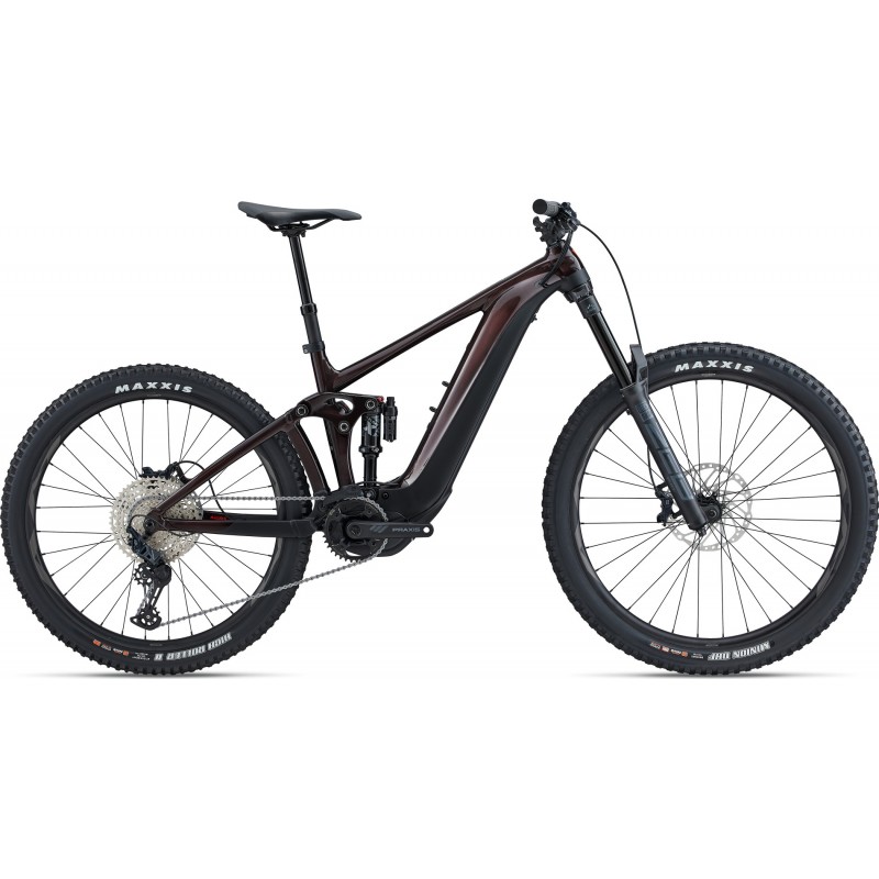 Vélo Électrique Giant Reign E+ 2 25km/h 2024