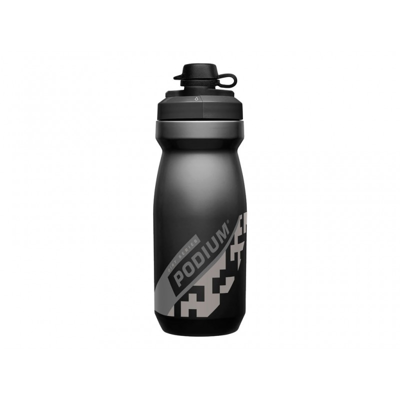 CAMELBAK SÉRIE PODIUM DIRT NOIR 0.6L