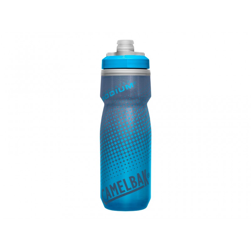 CAMELBAK Podium Chill 21oz Blue Dot