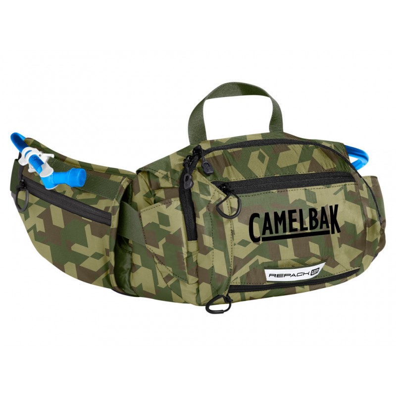 CAMELBAK REPACK LR 4 CAMELFLAGE 1.5L