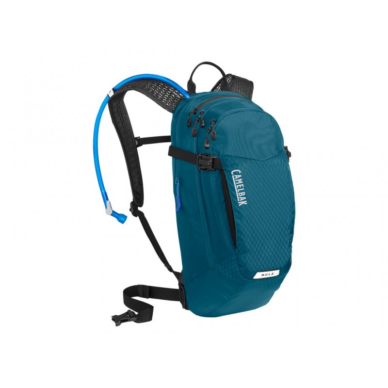 CAMELBAK MULE 12 MOROCCAN BLUE/BLACK 3L