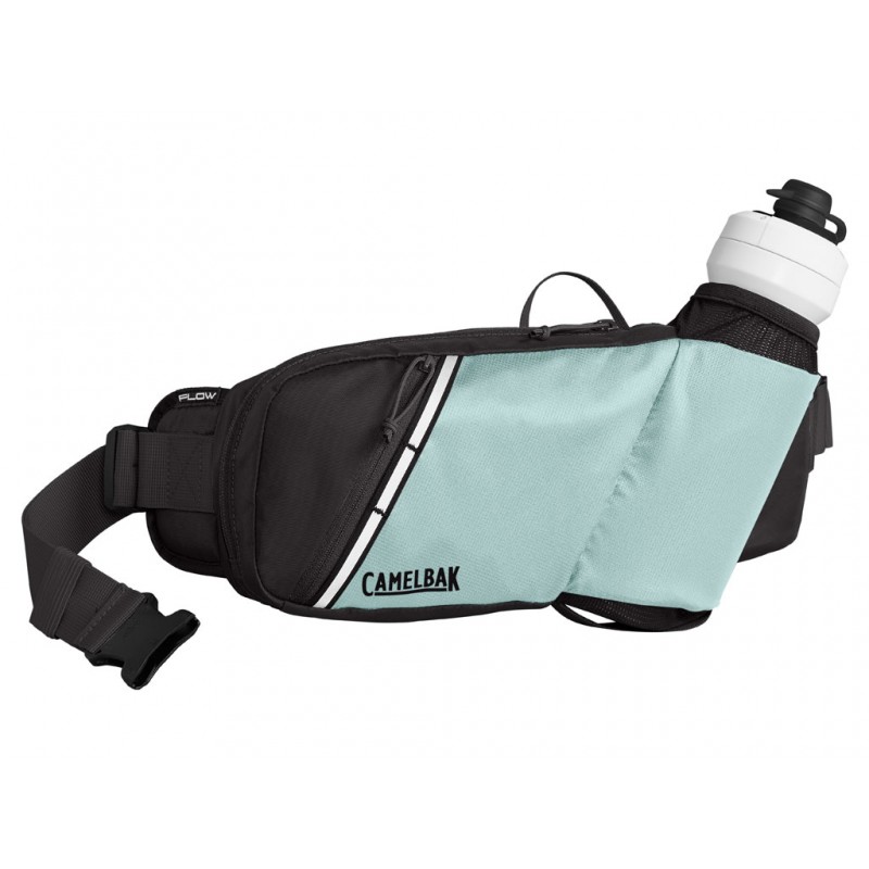 CAMELBAK PODIUM FLOW CEINTURE BLEU HAZE/NOIR 0.6L