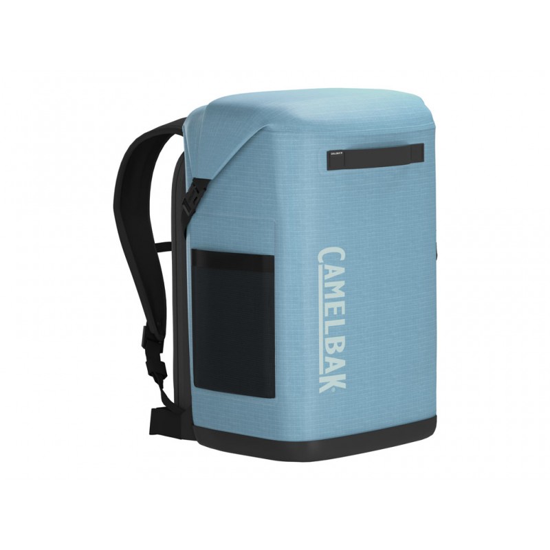 CAMELBAK CHILLBAK FUSION 6L BLEU ADRIATIQUE 30L