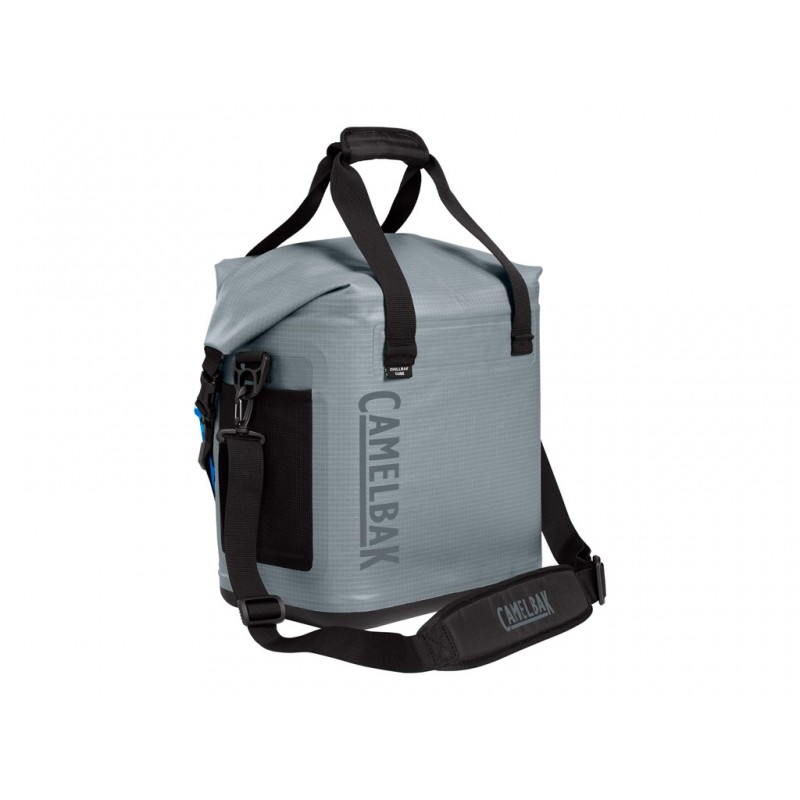 CAMELBAK ChillBak Cube 18 Fusion 3L Groupe Monument Gris