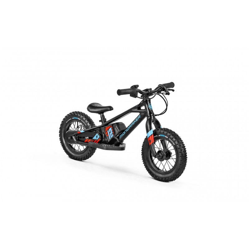 Vélo électrique pour enfant Mondraker GROMMY 12 2021