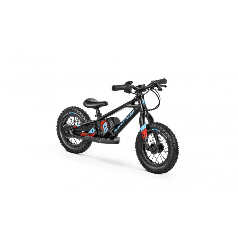 Vélo électrique enfant Mondraker GROMMY 12 2021