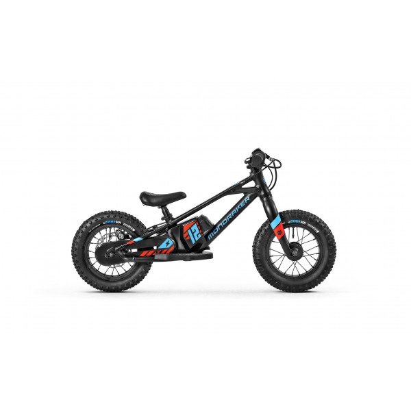 Vélo électrique enfant Mondraker GROMMY 12 2021