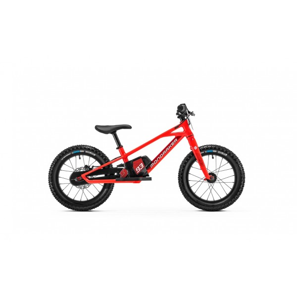 Vélo électrique enfant GROMMY 16 2022