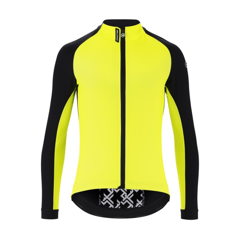 Veste Assos MILLE GT Winter EVO 2023