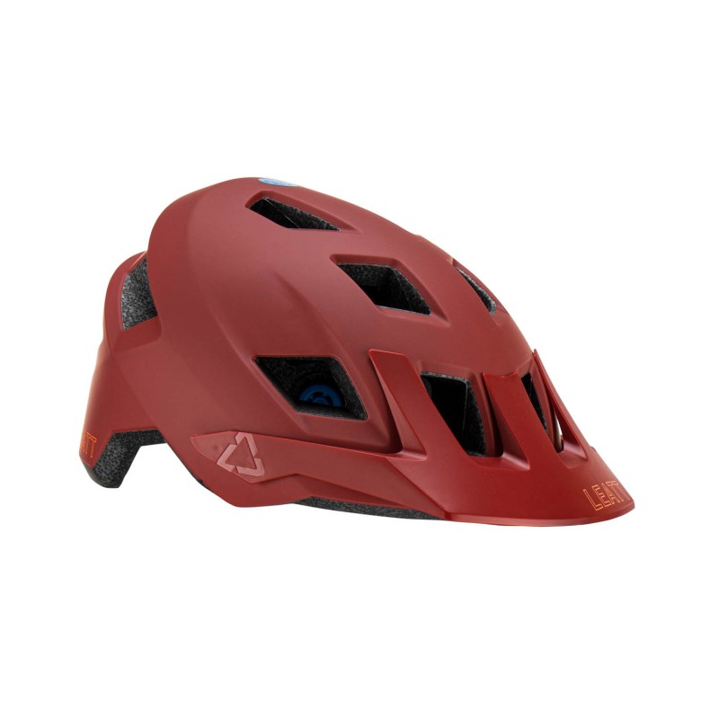 Casque VTT LEATT AllMtn 1.0