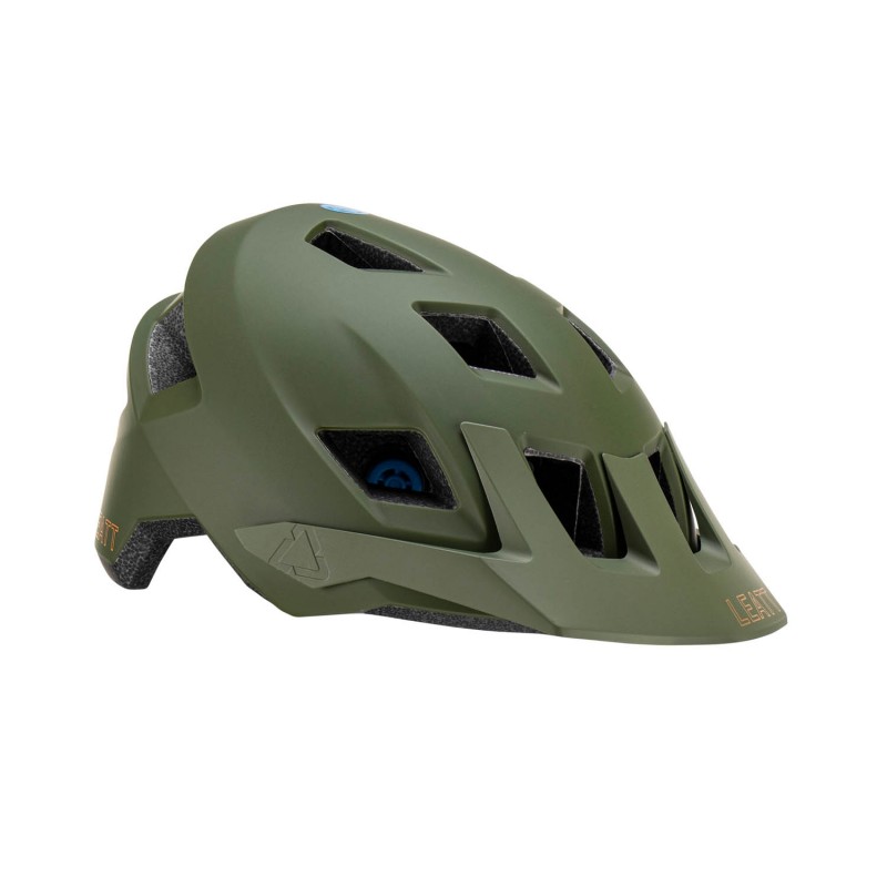 Casque VTT LEATT AllMtn 1.0