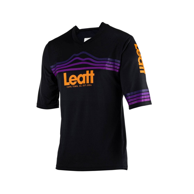 LEATT Camiseta MTB Enduro 3.0