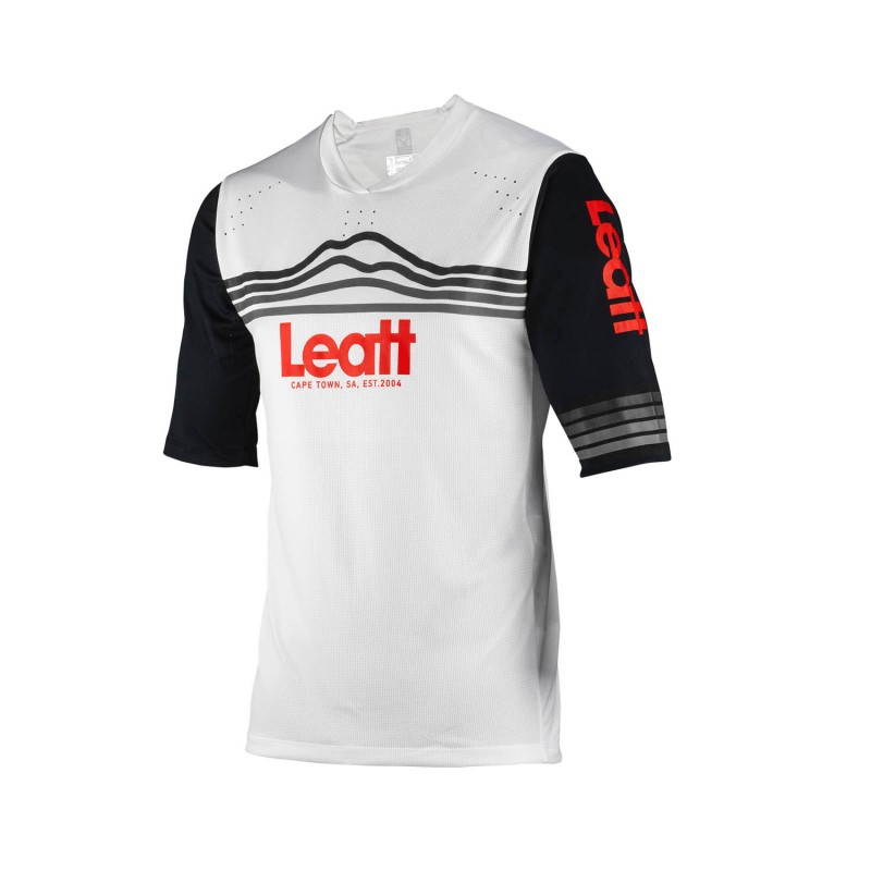 T-shirt LEATT VTT Enduro 3.0