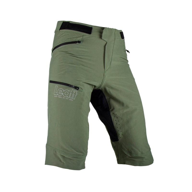 Short Leatt VTT Enduro 3.0