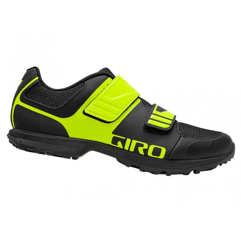 Chaussures SPD Giro Berm