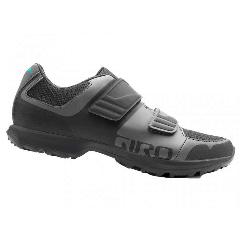 Chaussures SPD Giro Berm pour femmes