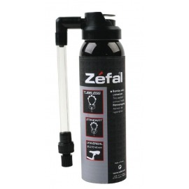 ZEROFLATS Liquide anti-crevaison 1L