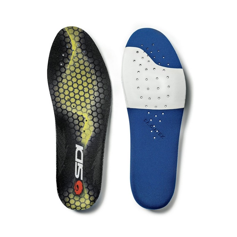 SEMELLES SIDI COMFORT FIT TAILLE 40