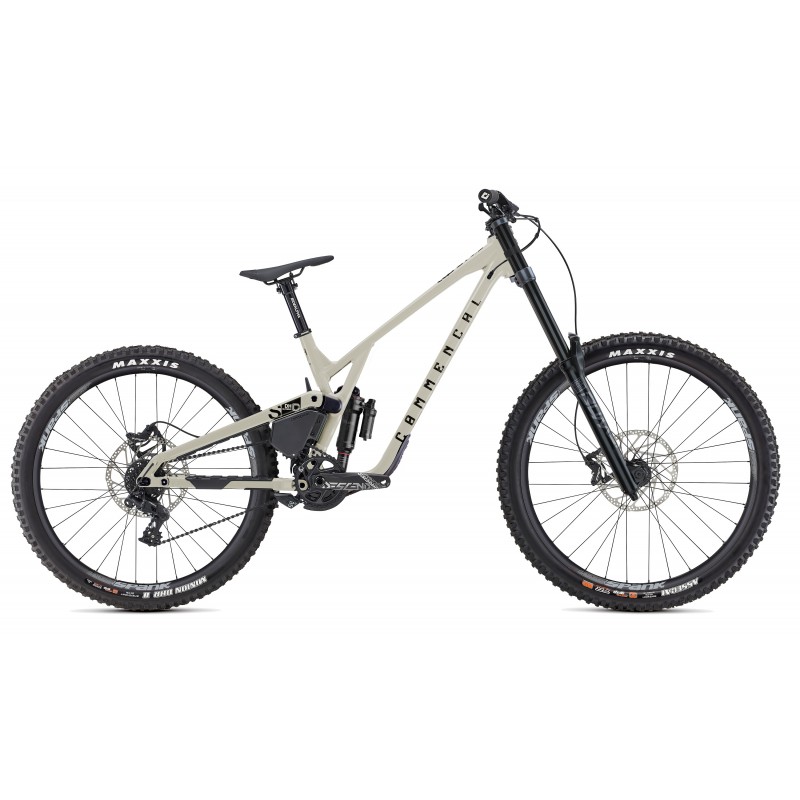 Vélo de descente COMMENCAL SUPREME DH V5 RIDE 2023