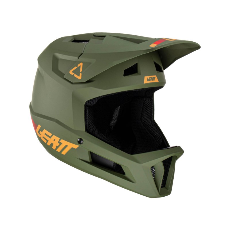 Casque VTT LEATT Gravity 1.0 V23