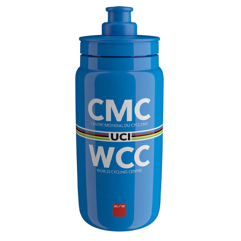 FLACON BLEU ELITE FLY CMC-WCC 550 ml