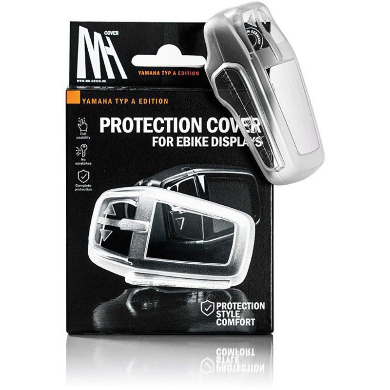 PROTECTOR PANTALLA MH DISPLAY YAMAHA TYP A SERIES