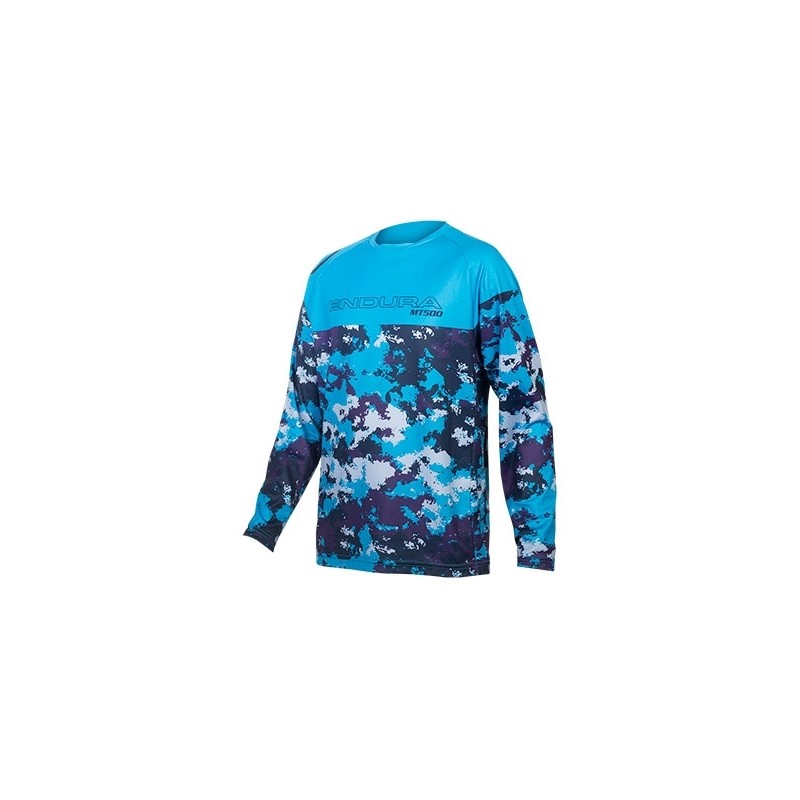 copy of Jersey Assos MILLE GT Spring Fall LS 2022