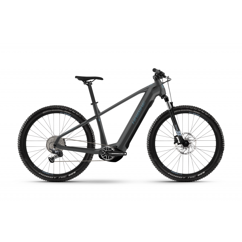 VÉLO ÉLECTRIQUE HAIBIKE ALLTRACK 5 29 i720Wh