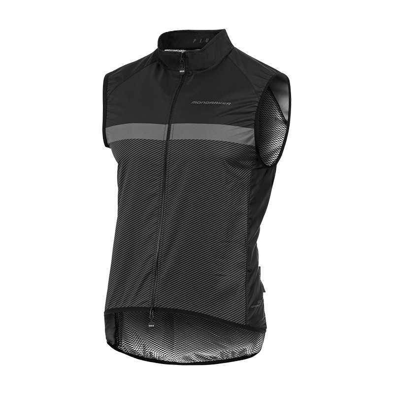 Gilet coupe-vent Mondraker Gobik