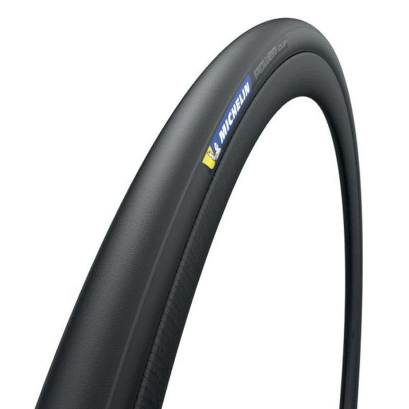 HOUSSE MICHELIN POWER CUP 700x30 COMPETION LINE TUBELESS READY PLIABLE NOIR (30-622)