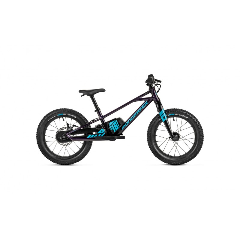 Mondraker GROMMY 16 Vélo Électrique Enfant 2023