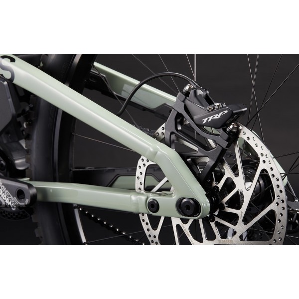 Vélo de descente COMMENCAL SUPREME DH V5 ESSENTIAL 2023