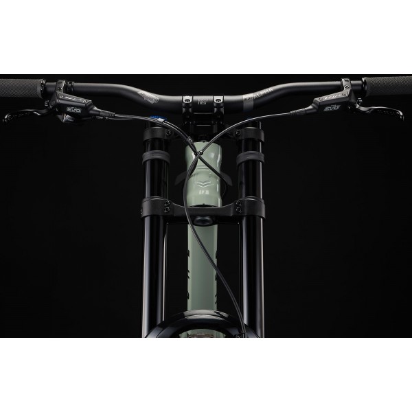 Vélo de descente COMMENCAL SUPREME DH V5 ESSENTIAL 2023